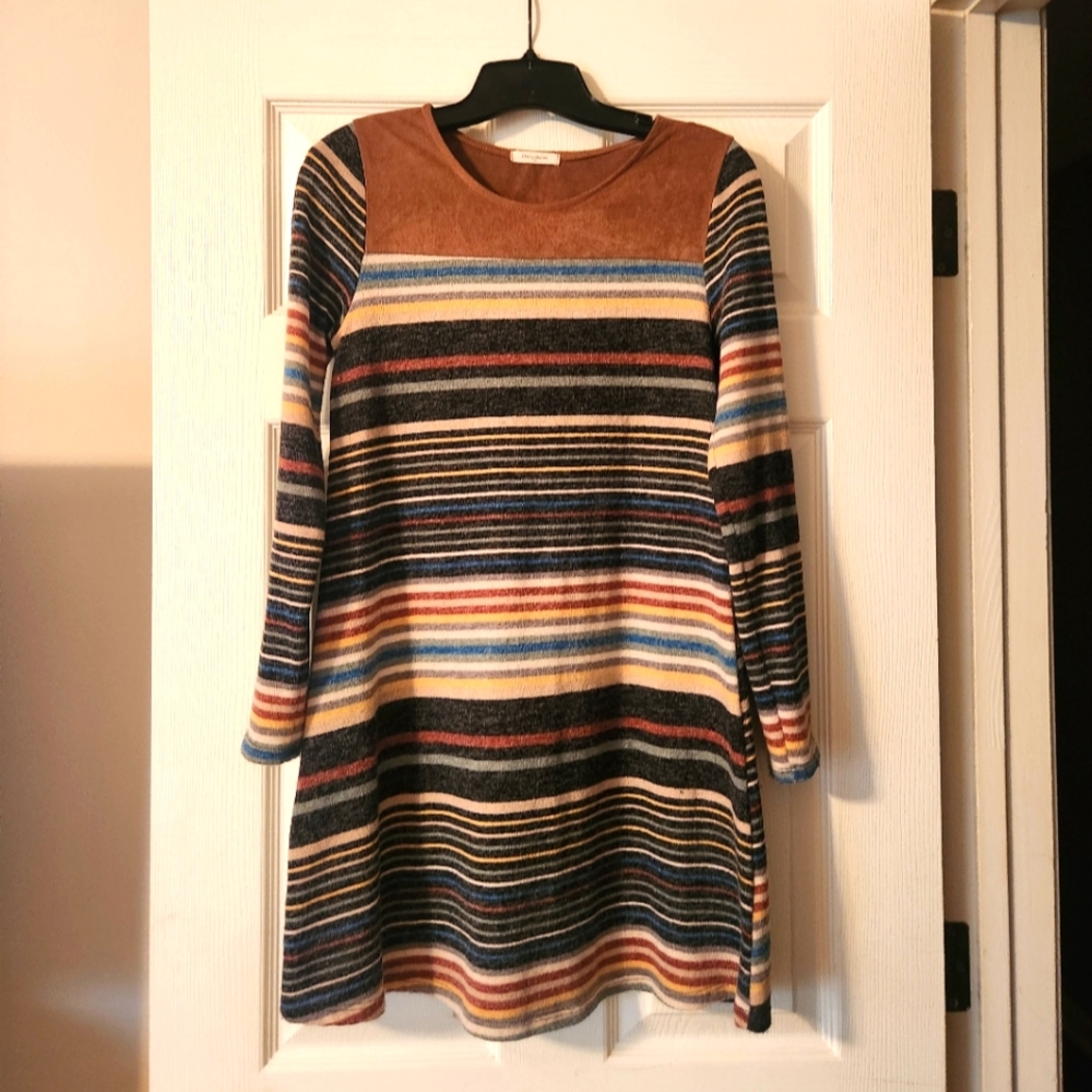 12PM by Mon Ami Dress Size Small